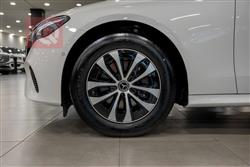 مرسيدس بنز E-Class